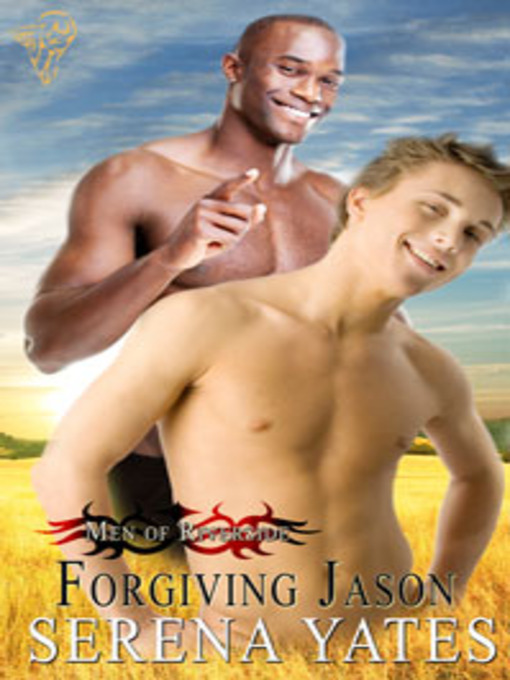 Cover image for Forgiving Jason